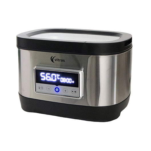 Immersion Circulator SmartVide 5 - Sous-vide cookers. Sammic Food