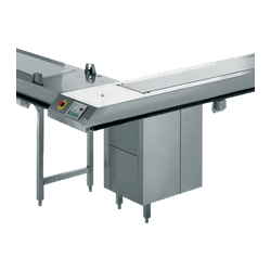 Food Distribution Systems - GSV-3