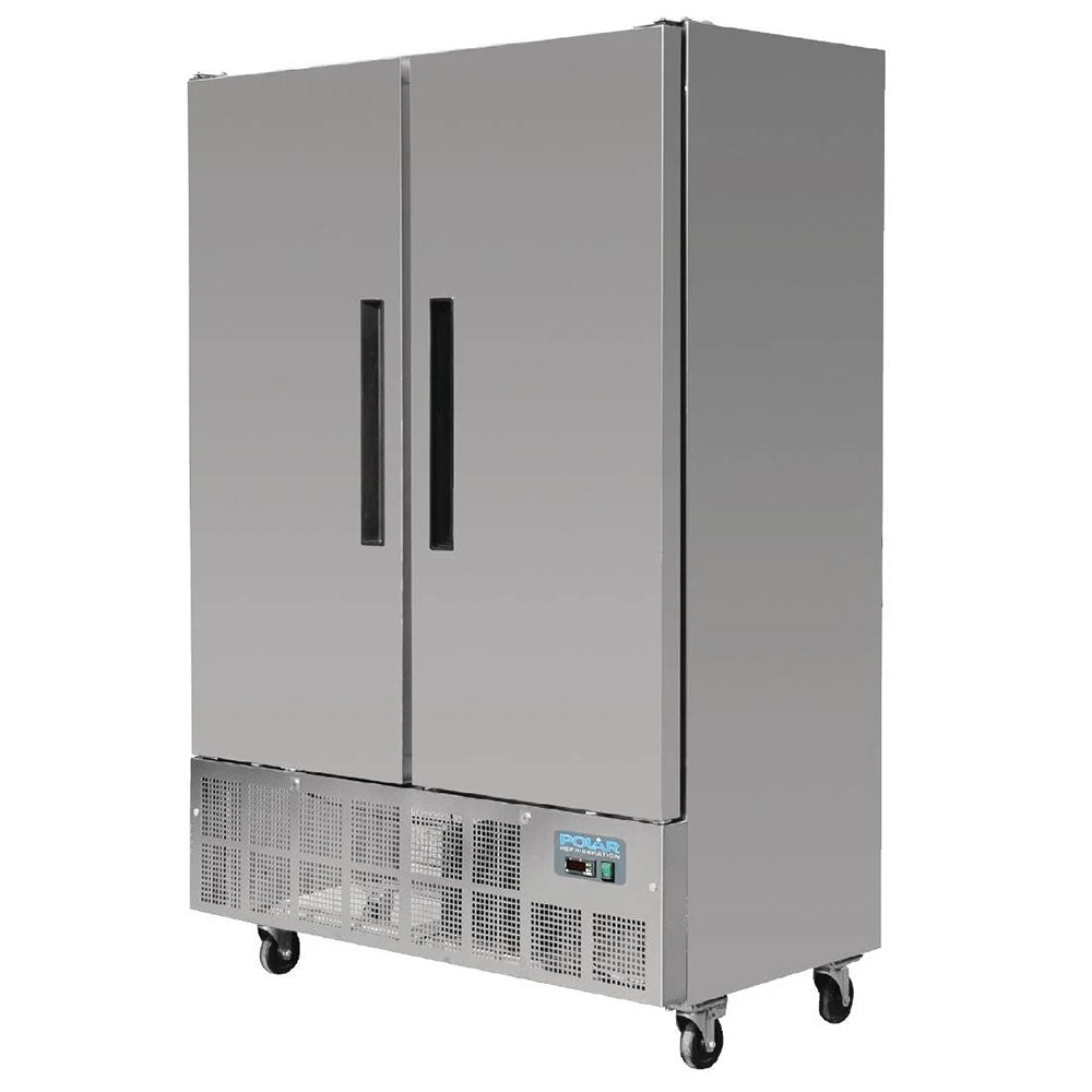 Commercial Freezers