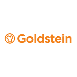 Goldstein logo