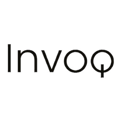 Invoq logo