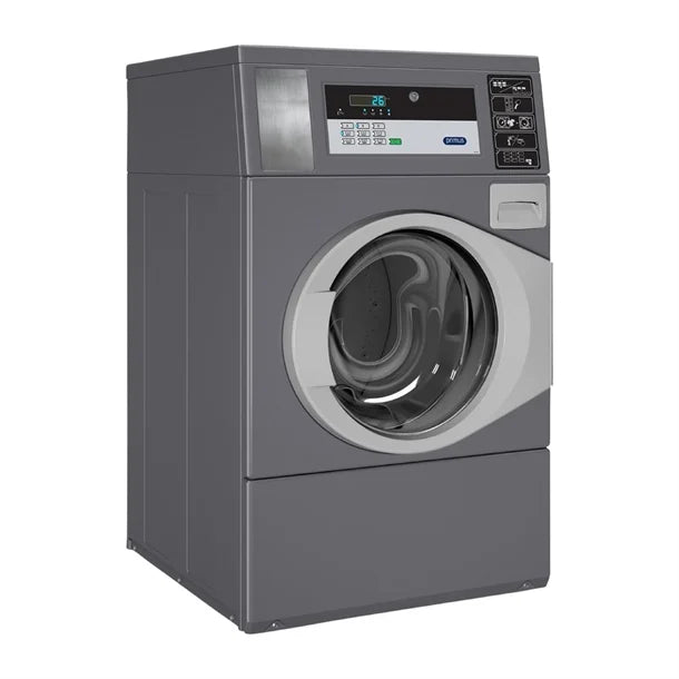 Commercial Dryers