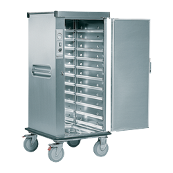 Meal Delivery Systems - BKW 1 X 2/1