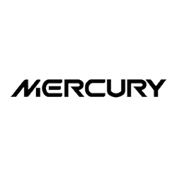 Mercury logo