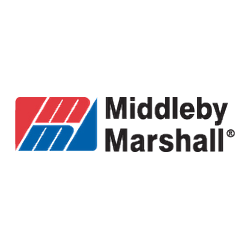 Middleby Marshall logo