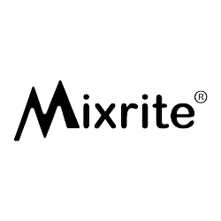 Mixrite logo