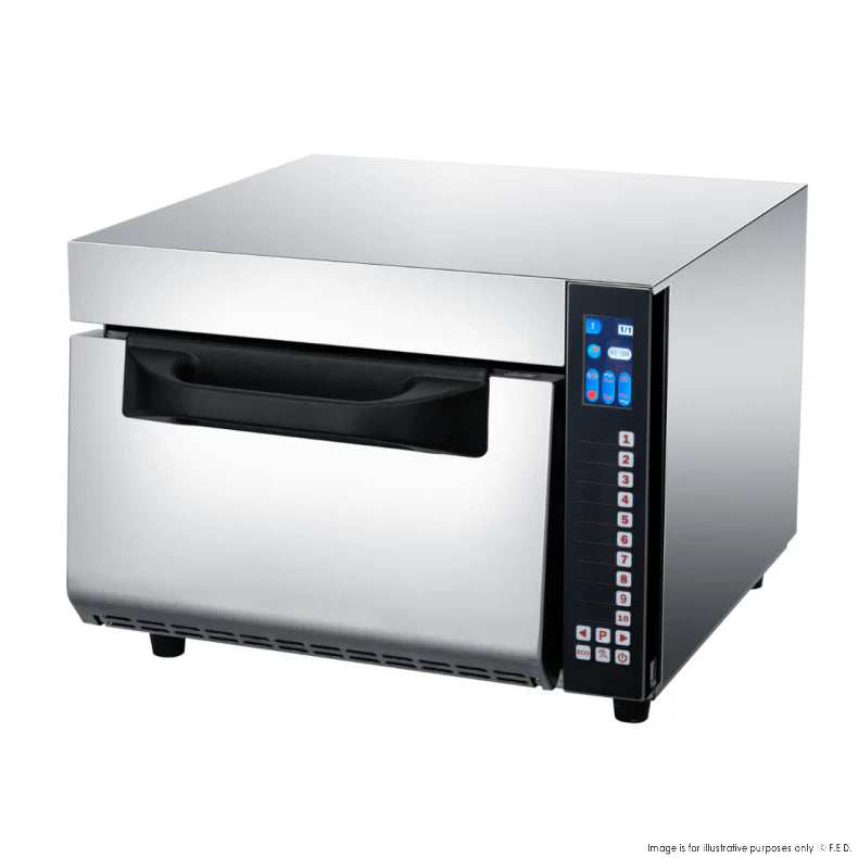 Speed Ovens