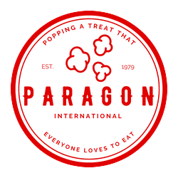 Paragon logo