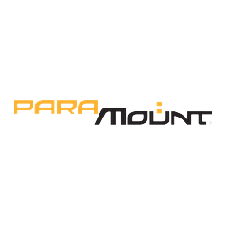 Paramount logo