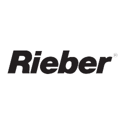 Rieber logo