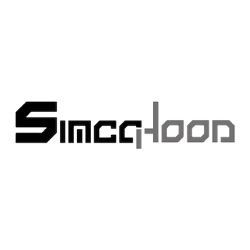Simcohood logo