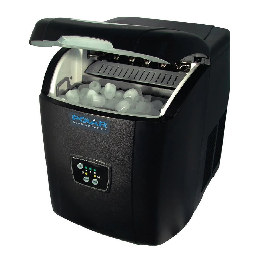 Benchtop On Counter Ice Makers Australia — Commercial Equipment Online