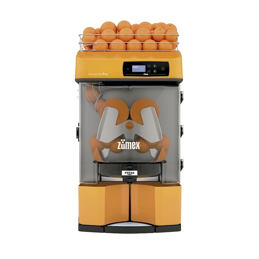 Commercial Juicers