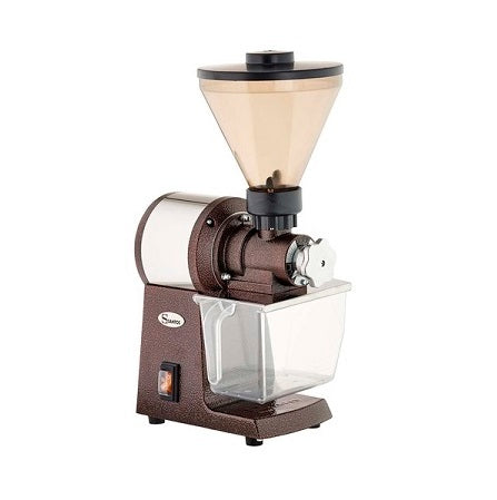 Santos Dry Herb & Spice Grinder - SANTOS #01P
