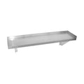 Modular Systems Solid Wallshelf 600mm to 1800mm - WS1