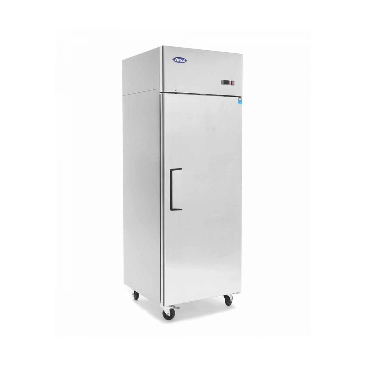 Atosa Top Mounted 1 Door Fridge 730 MM - MBF8004