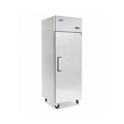 Atosa Top Mounted 1 Door Fridge 730 MM - MBF8004