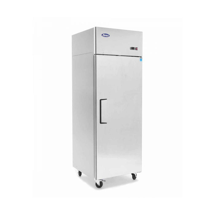 Atosa Top Mounted 1 Door Fridge 730 MM - MBF8004
