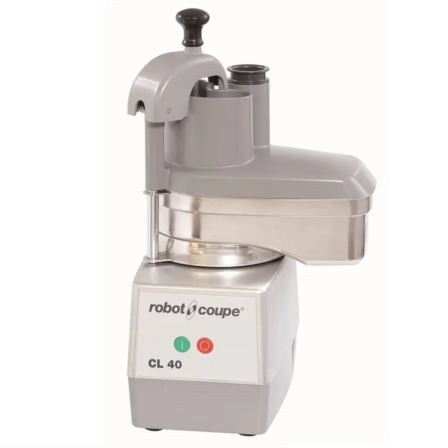 Robot Coupe Vegetable Preparation Machine - CL40