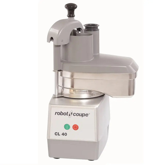 Robot Coupe Vegetable Preparation Machine - CL40