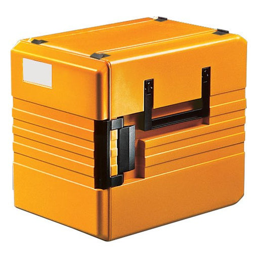 Rieber 1000K - Frontloader Thermoport Delivery System - 1000 K