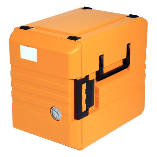 Rieber 1000K - Frontloader Thermoport Delivery System - 1000 K