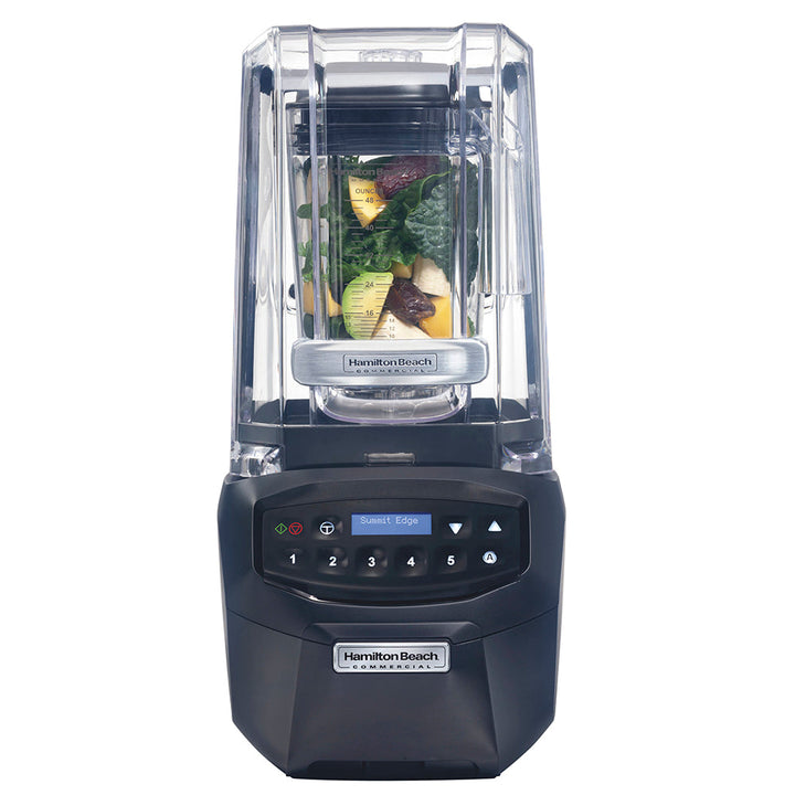 Hamilton Beach Summit Edge Blender - BBS0855