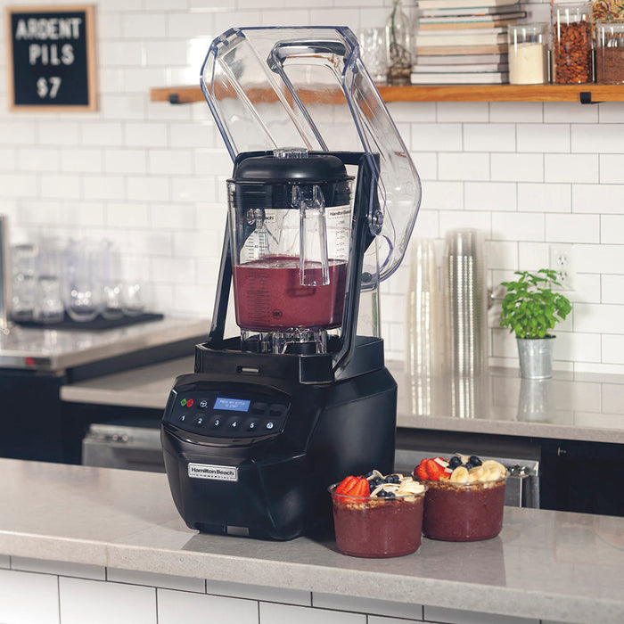 Hamilton Beach Summit Edge Blender - BBS0855