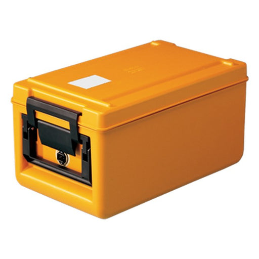 Rieber Toploader Thermoport Delivery System - Heated - 100 KB
