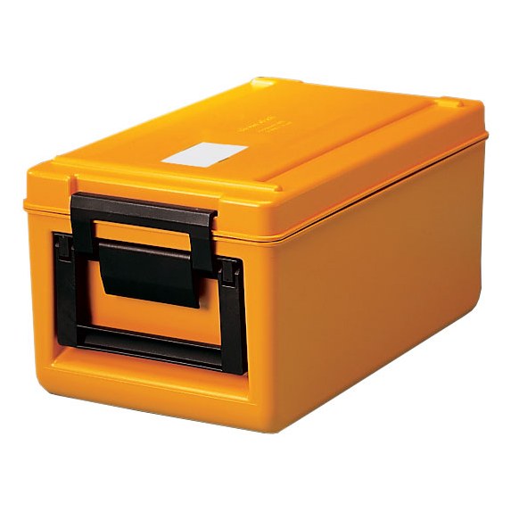 Rieber Toploader Thermoport Delivery System - 100 K