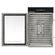 BenchFoods 16 Tray Commercial Food Dehydrator - 16CUD