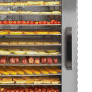 BenchFoods 16 Tray Commercial Food Dehydrator - 16CUD