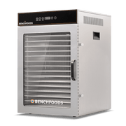 BenchFoods 16 Tray Commercial Food Dehydrator - 16CUD