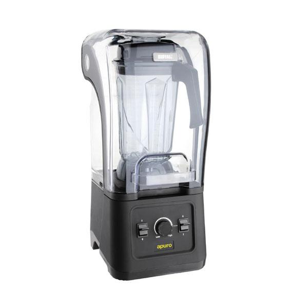Apuro Bar Blender with Sound Enclosure - DR825-A