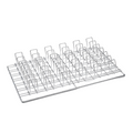 Fagor Stainless Steel Spike and Rib Grid Tray for Combi Oven - 19000545