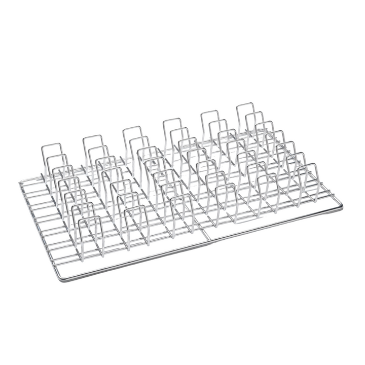 Fagor Stainless Steel Spike and Rib Grid Tray for Combi Oven - 19000545