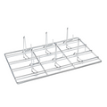 Fagor Stainless Steel Spike Tray for Combi Oven - 19001496