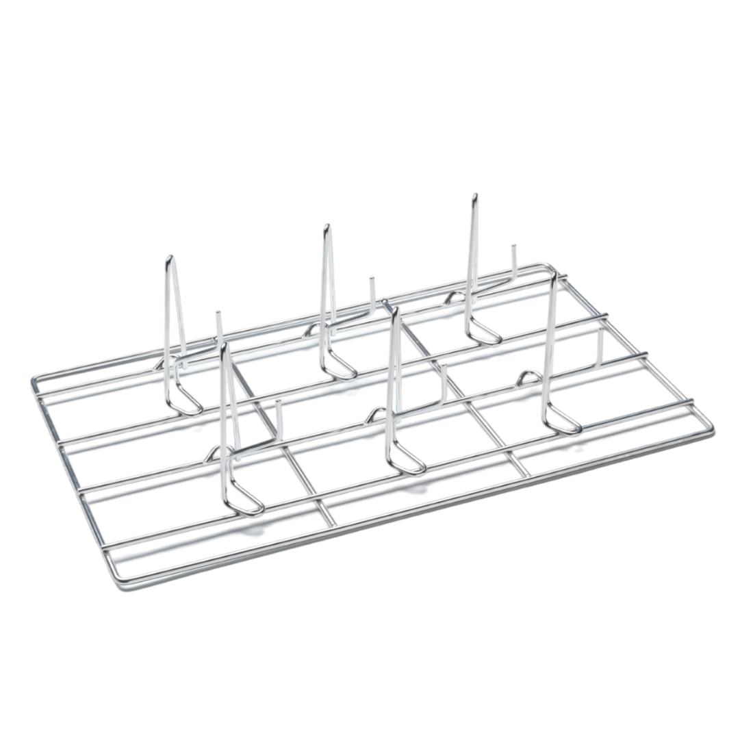 Fagor Stainless Steel Spike Tray for Combi Oven - 19001496