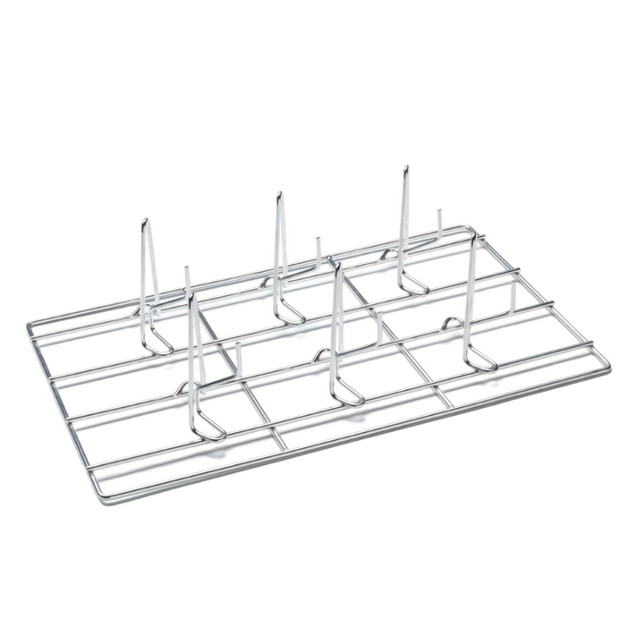 Fagor Stainless Steel Spike Tray for Combi Oven - 19001496