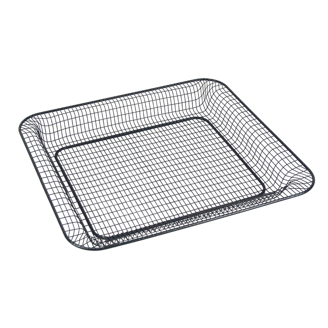 Fagor Stainless Steel Chips and Fried Food Pan for Combi Oven - 19012415