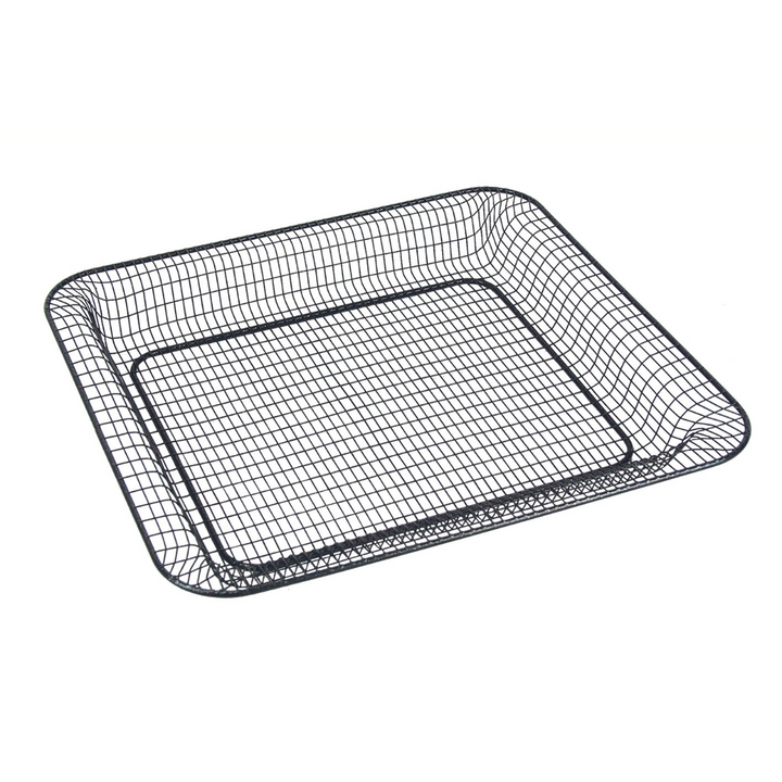 Fagor Stainless Steel Chips and Fried Food Pan for Combi Oven - 19012415
