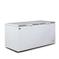 AG Commercial Chest Freezer 850L - BD900S