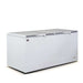 AG Commercial Chest Freezer 850L - BD900S