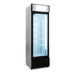 AG Single Door Upright Display Fridge - Glass Door 420L - CU420TNG