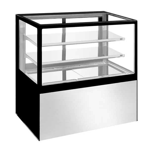Polar U-Series Deli Display Fridge - 385L - UA061-A