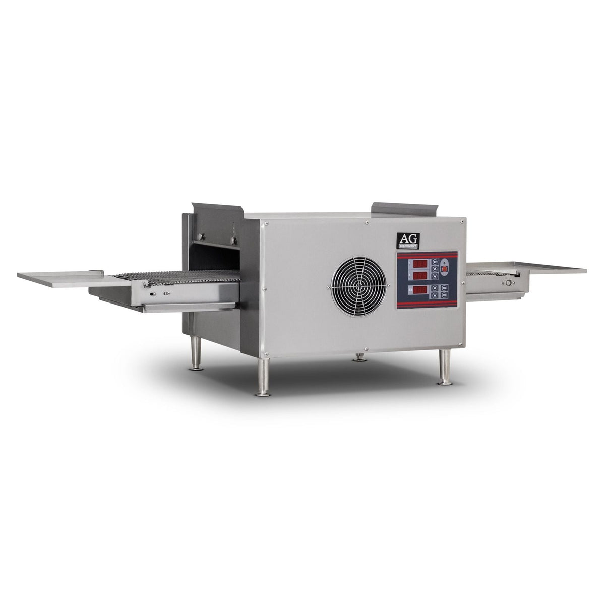 AG HX-1S Commercial Conveyor / Pizza Oven - HX-1S