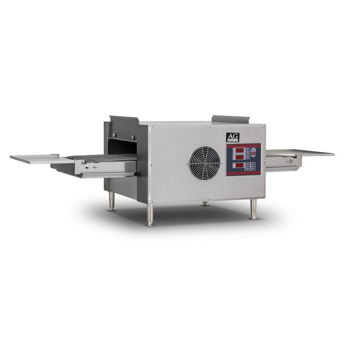 AG HX-1S Commercial Conveyor / Pizza Oven - HX-1S
