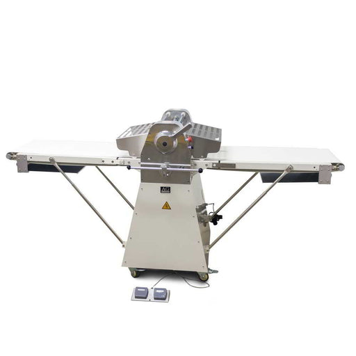 AG Commercial Freestanding Dough Sheeter - JDR520