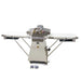 AG Commercial Freestanding Dough Sheeter - JDR520