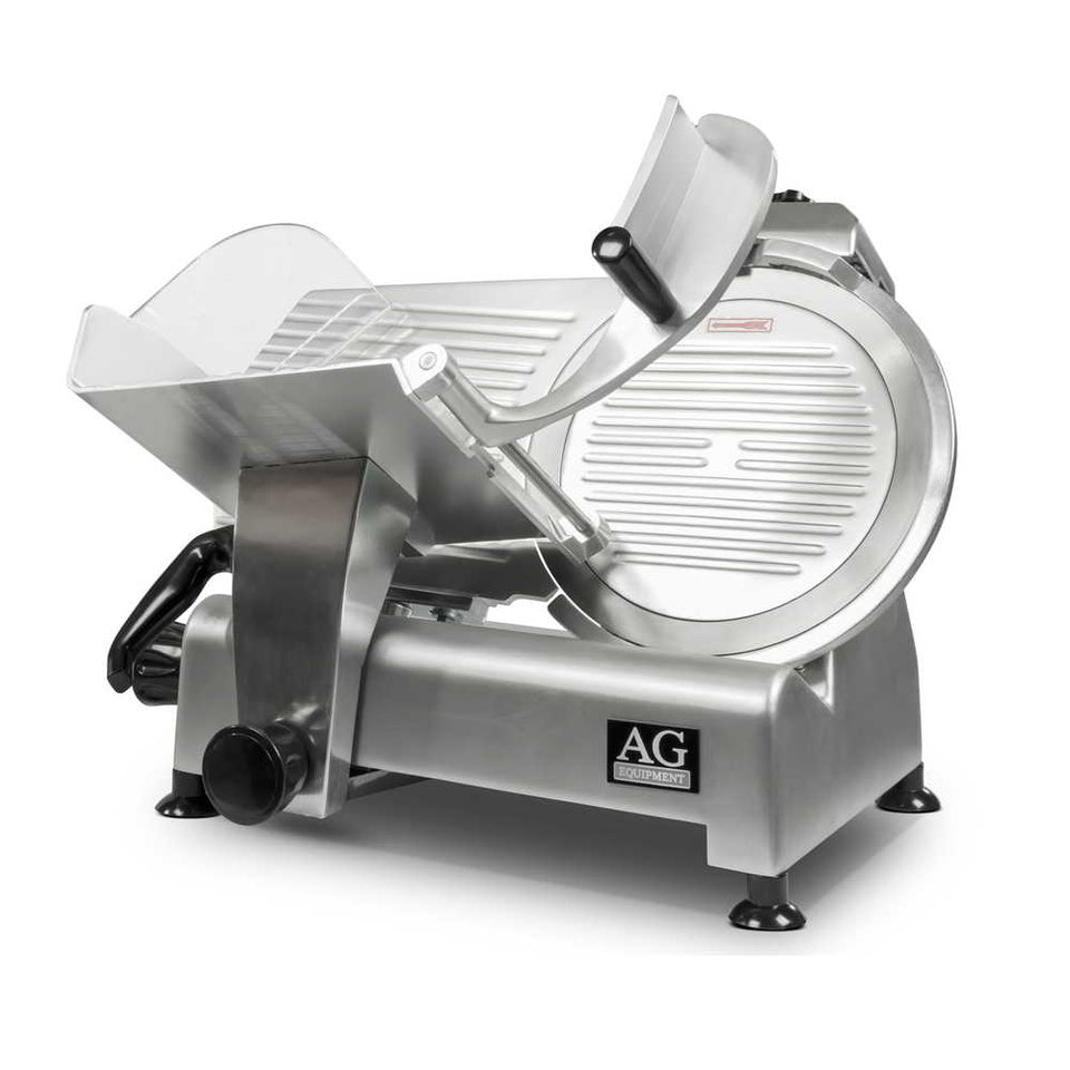 AG 12 Inch (300mm) Meat Slicer - SL300ES-12